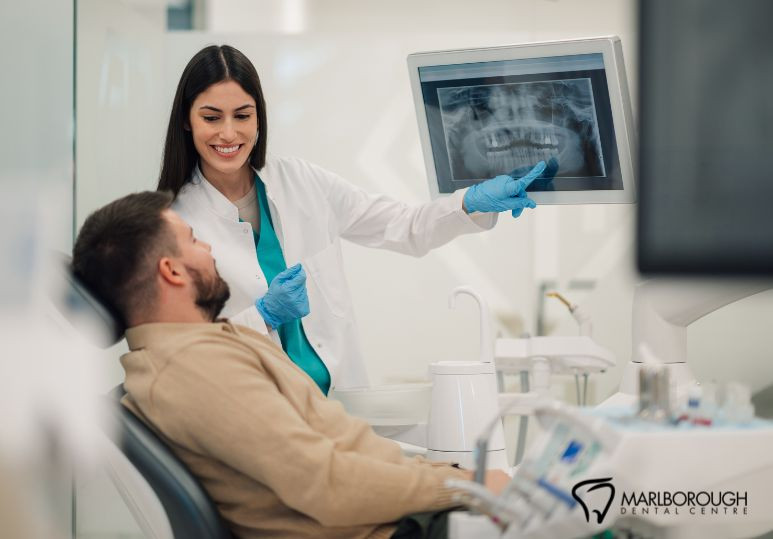 Signs It's Time to Remove Your Wisdom Teeth - Wisdom Teeth Removal Calgary
